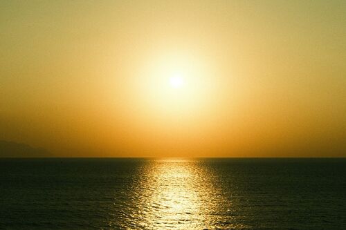 unsplash.com / ivan jenic