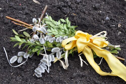 Christine Limmer / pfarrbriefservice.de