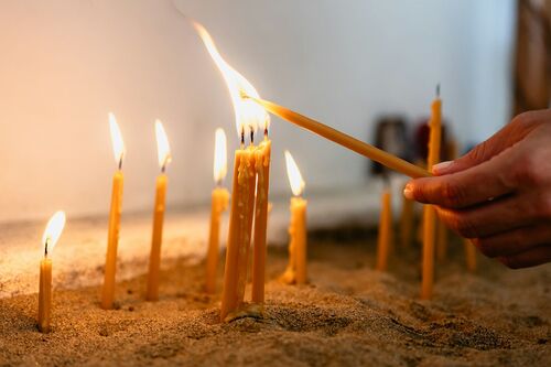 unsplash.com / alexandros giannakakis